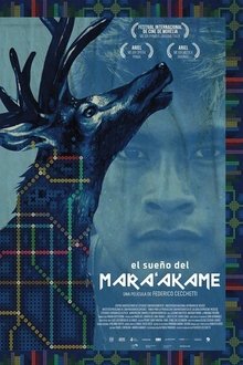 Mara'akame's Dream movie poster