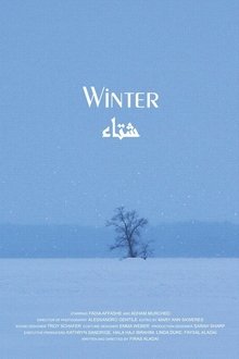 Winter movie poster
