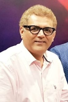 Vivek Razdan profile picture