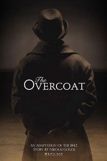 The Overcoat movie poster