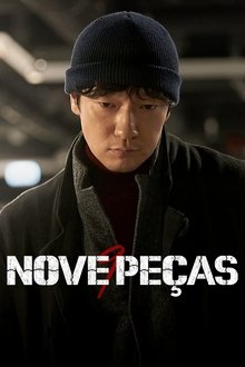 Poster da série Nove Peças