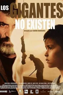 Giants Don't Exist movie poster