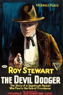 Poster do filme The Devil Dodger