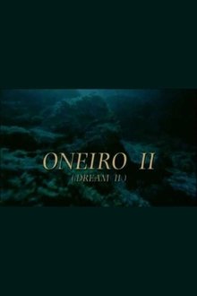 Oneiro II movie poster