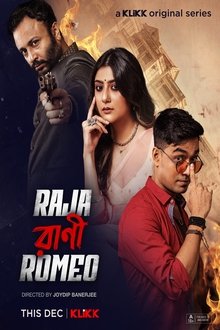 Raja Rani Romeo tv show poster