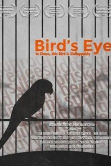 Bird's Eye movie poster