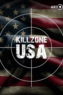 Kill Zone USA movie poster