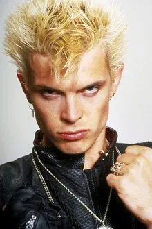 Billy Idol profile picture
