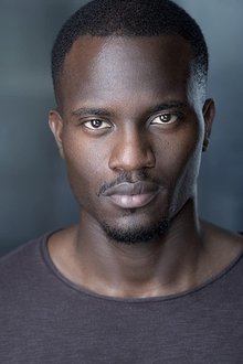 Antony Acheampong profile picture