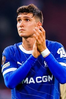 Leonardo Balerdi profile picture