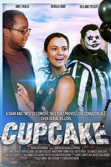Cupcake movie poster