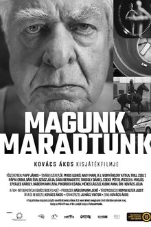 Left on Your Own movie poster