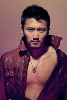 Nicholas Tse Ting-Fung profile picture