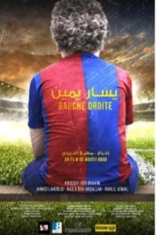 Left Right movie poster