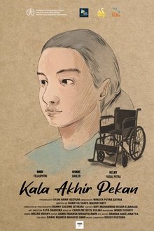 Kala Akhir Pekan movie poster