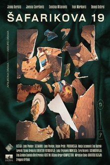 19 Schaffarik Street movie poster
