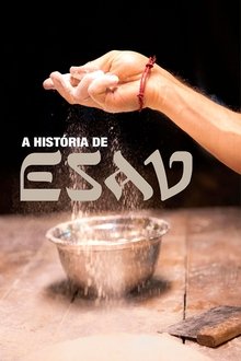 Poster do filme A História de Esau