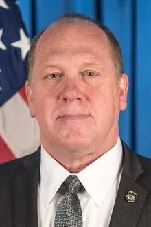 Tom Homan profile picture