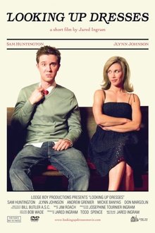 Looking Up Dresses movie poster