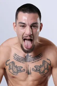 Thian de Vries profile picture