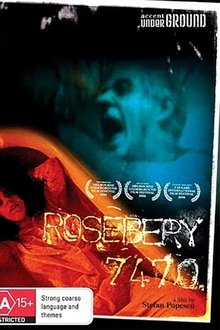 Rosebery 7470 movie poster