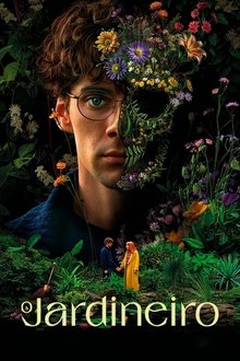 Poster da série O Jardineiro