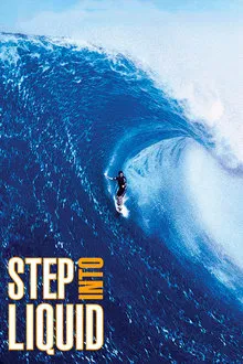 Step Into Liquid movie poster