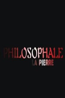 Philosophale movie poster
