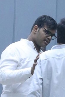 Kapish Rishi profile picture