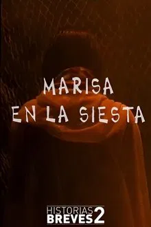 Historias Breves II: Marisa en la Siesta movie poster