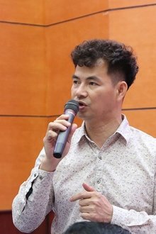 Xuân Bắc profile picture