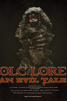 Poster do filme An Evil Tale