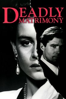 Deadly Matrimony movie poster