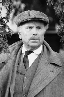 Edward Hardwicke profile picture