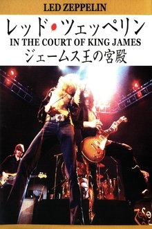 In the Court of King James movie poster