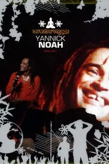 Yannick Noah - Un Autre Voyage movie poster