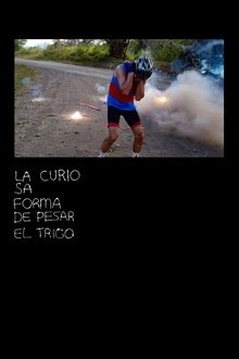 La curiosa forma de pesar el trigo movie poster