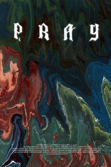 Pray movie poster