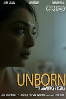 Unborn movie poster