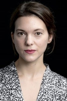 Maryne Bertieaux profile picture