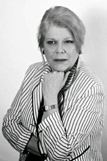 Foto de perfil de Hilda Fuchs