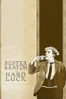 Hard Luck movie poster