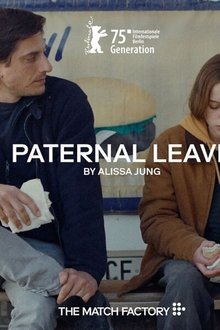 Paternal Leave movie poster