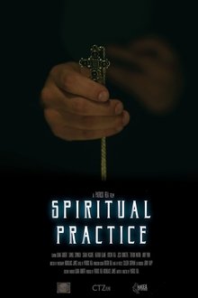 Poster do filme Spiritual Practice