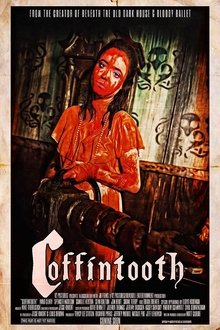 Coffintooth movie poster