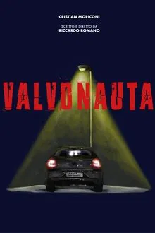 Valvonauta movie poster