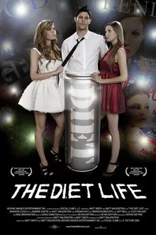 The Diet Life movie poster