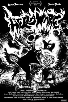 Hellaware movie poster