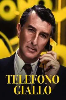 Telefono giallo tv show poster