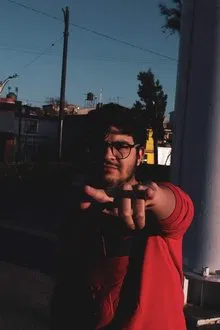 Foto de perfil de Chris Medina G.